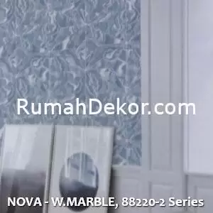 NOVA - W.MARBLE, 88220-2 Series