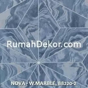 NOVA - W.MARBLE, 88220-2
