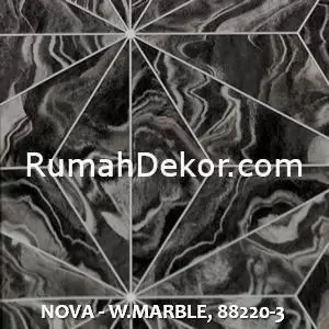 NOVA - W.MARBLE, 88220-3