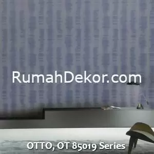 OTTO, OT 85019 Series