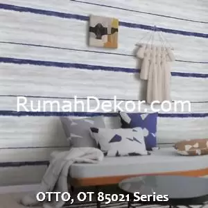 OTTO, OT 85021 Series