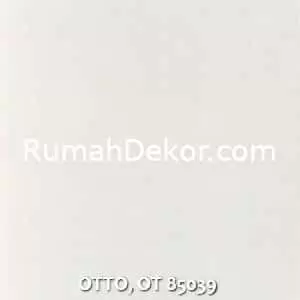 OTTO, OT 85039