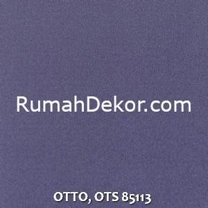 OTTO, OTS 85113