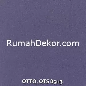 OTTO, OTS 85113