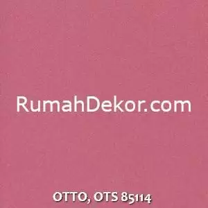 OTTO, OTS 85114