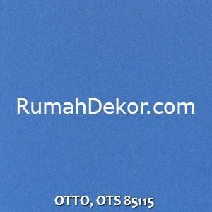 OTTO, OTS 85115