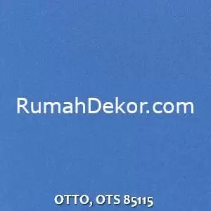 OTTO, OTS 85115