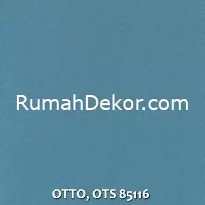 OTTO, OTS 85116