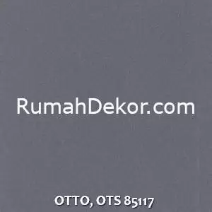 OTTO, OTS 85117