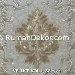 VELUCE VOL 2, 88273-1