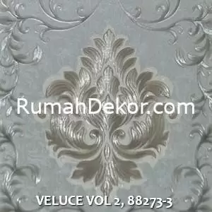 VELUCE VOL 2, 88273-3