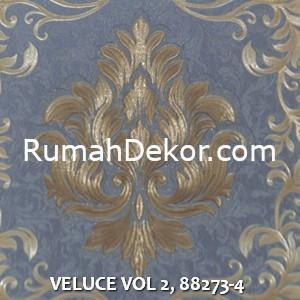 VELUCE VOL 2, 88273-4