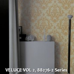 VELUCE VOL 2, 88276-2 Series