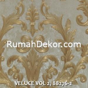 VELUCE VOL 2, 88276-2