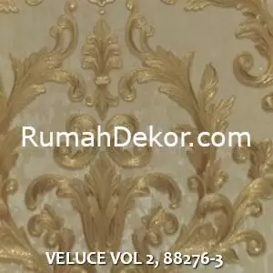 VELUCE VOL 2, 88276-3