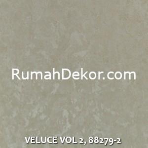 VELUCE VOL 2, 88279-2