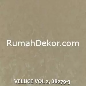 VELUCE VOL 2, 88279-3