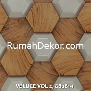 VELUCE VOL 2, 88281-1