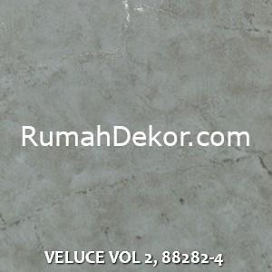 VELUCE VOL 2, 88282-4