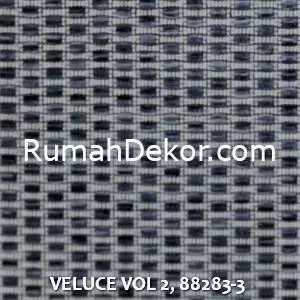 VELUCE VOL 2, 88283-3