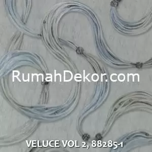 VELUCE VOL 2, 88285-1