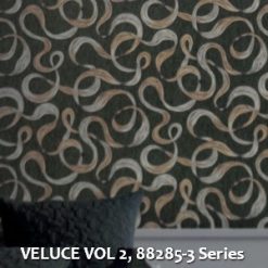 VELUCE VOL 2, 88285-3 Series