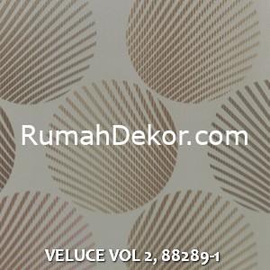 VELUCE VOL 2, 88289-1