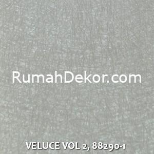 VELUCE VOL 2, 88290-1