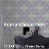 VELUCE VOL 2, 88291-3 Series