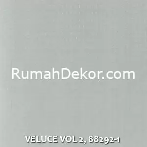 VELUCE VOL 2, 88292-1