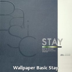 Wallpaper Basic Stay