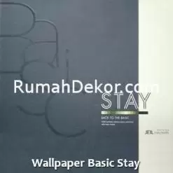 Wallpaper Basic Stay