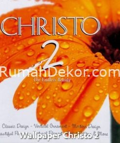 Wallpaper Christo 2