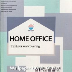 Wallpaper HOME OFFICE