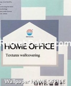 Wallpaper HOME OFFICE