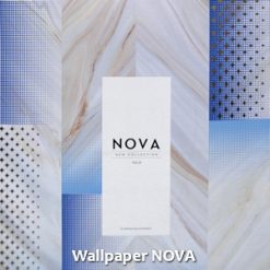Wallpaper NOVA