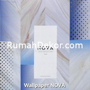 Wallpaper NOVA