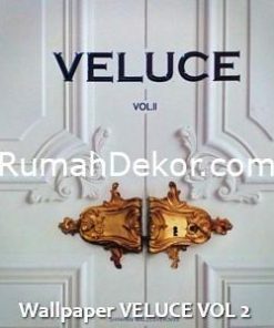 Wallpaper VELUCE VOL 2