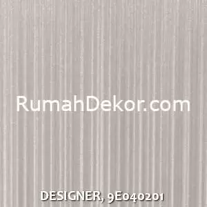 DESIGNER, 9E040201