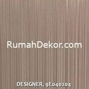 DESIGNER, 9E040204