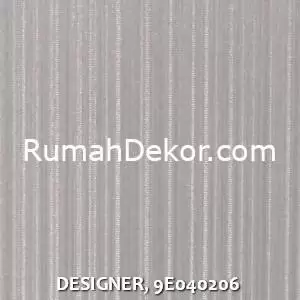 DESIGNER, 9E040206