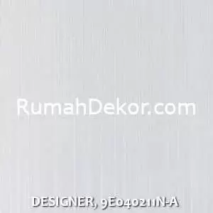 DESIGNER, 9E040211N-A