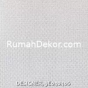 DESIGNER, 9E040406