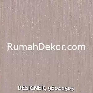 DESIGNER, 9E040503