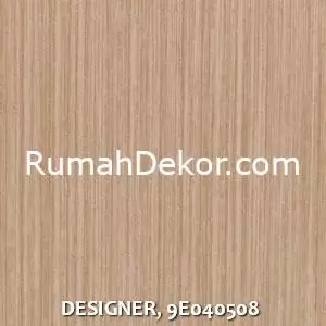 DESIGNER, 9E040508