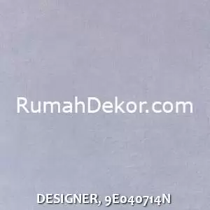 DESIGNER, 9E040714N