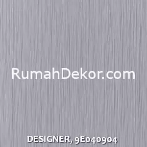 DESIGNER, 9E040904