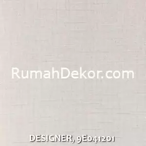 DESIGNER, 9E041201