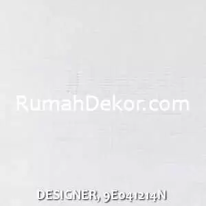 DESIGNER, 9E041214N