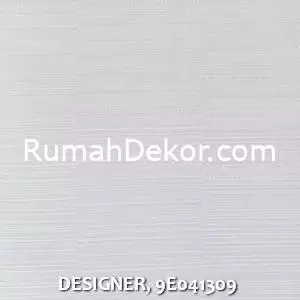 DESIGNER, 9E041309